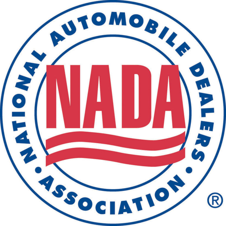 NATIONAL AUTOMOBILE DEALERS ASSOCIATION LOGO