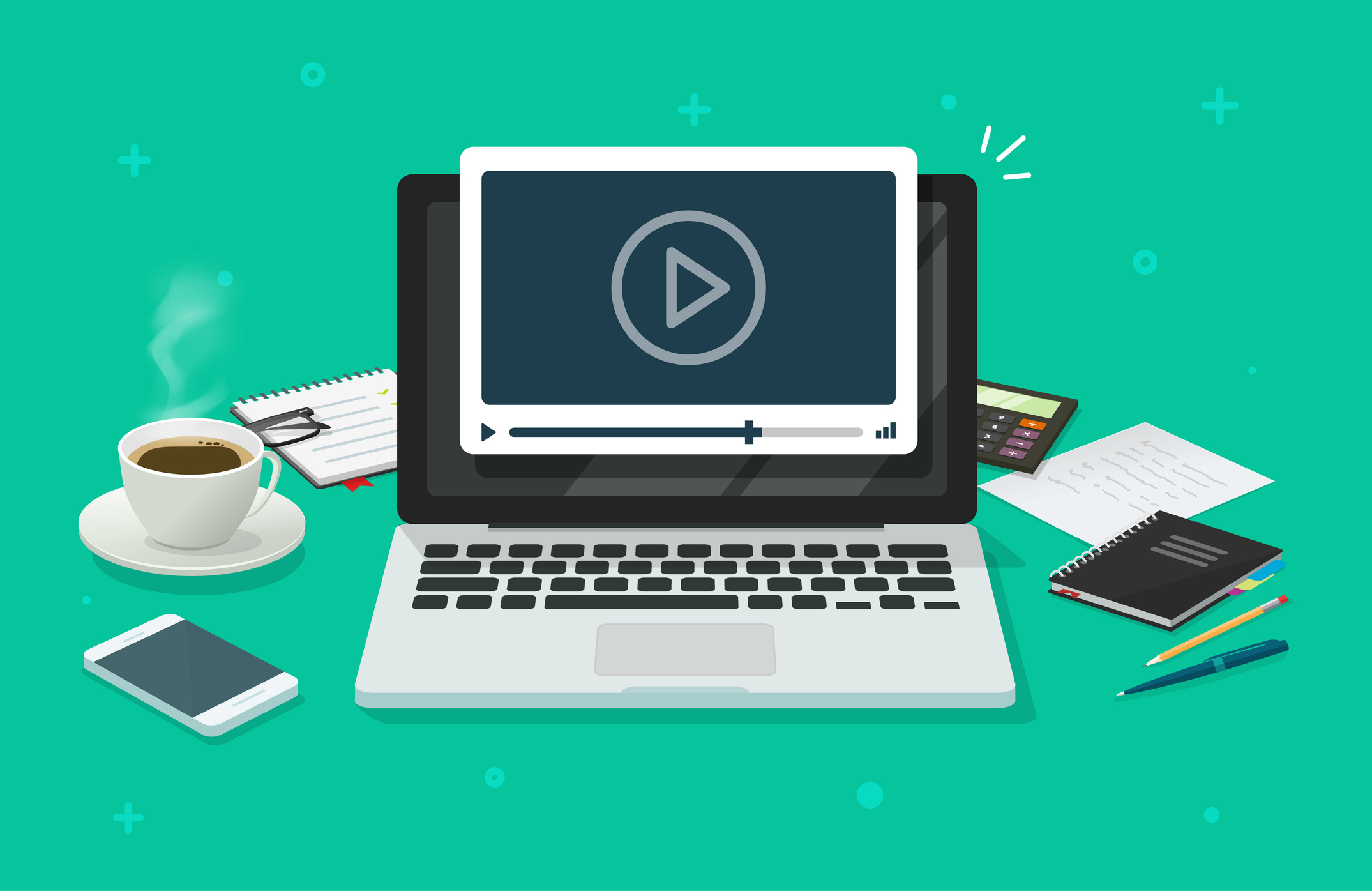 Is It Time to Adopt a Video-First Content Strategy?