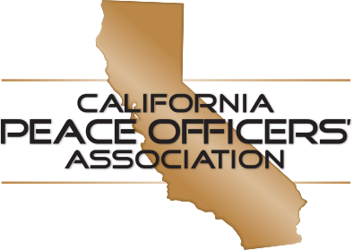 california peace officers association