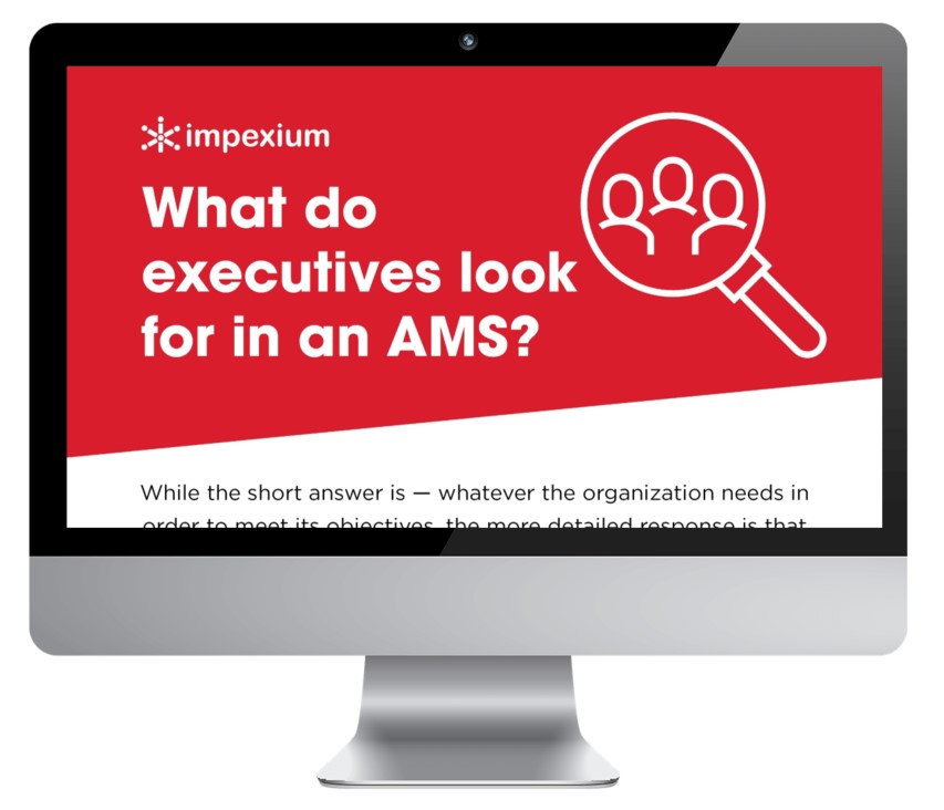 8 Requirements Executives Look for in an AMS