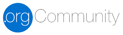 .OrgCommunity logo