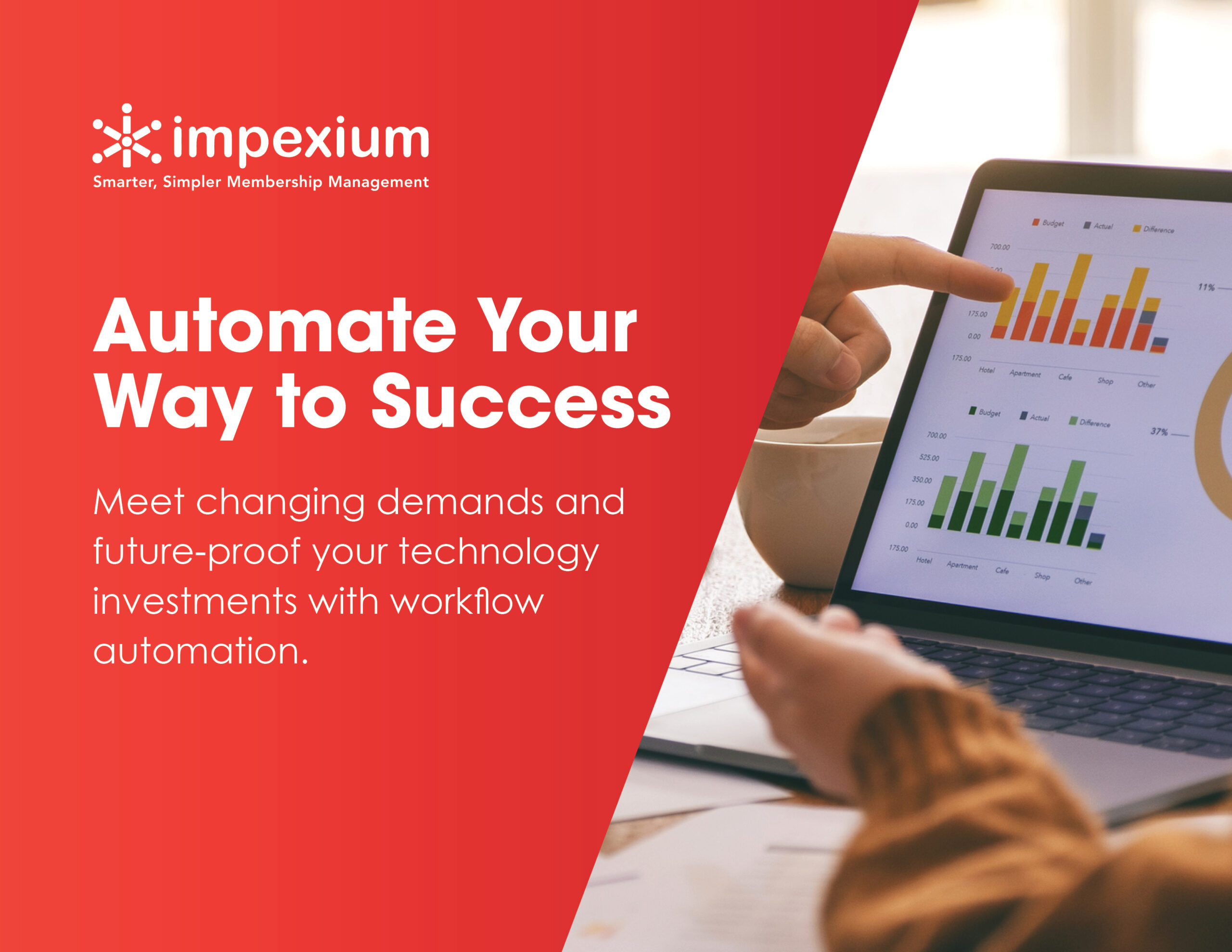 Impexium_Automate Your Way to Success
