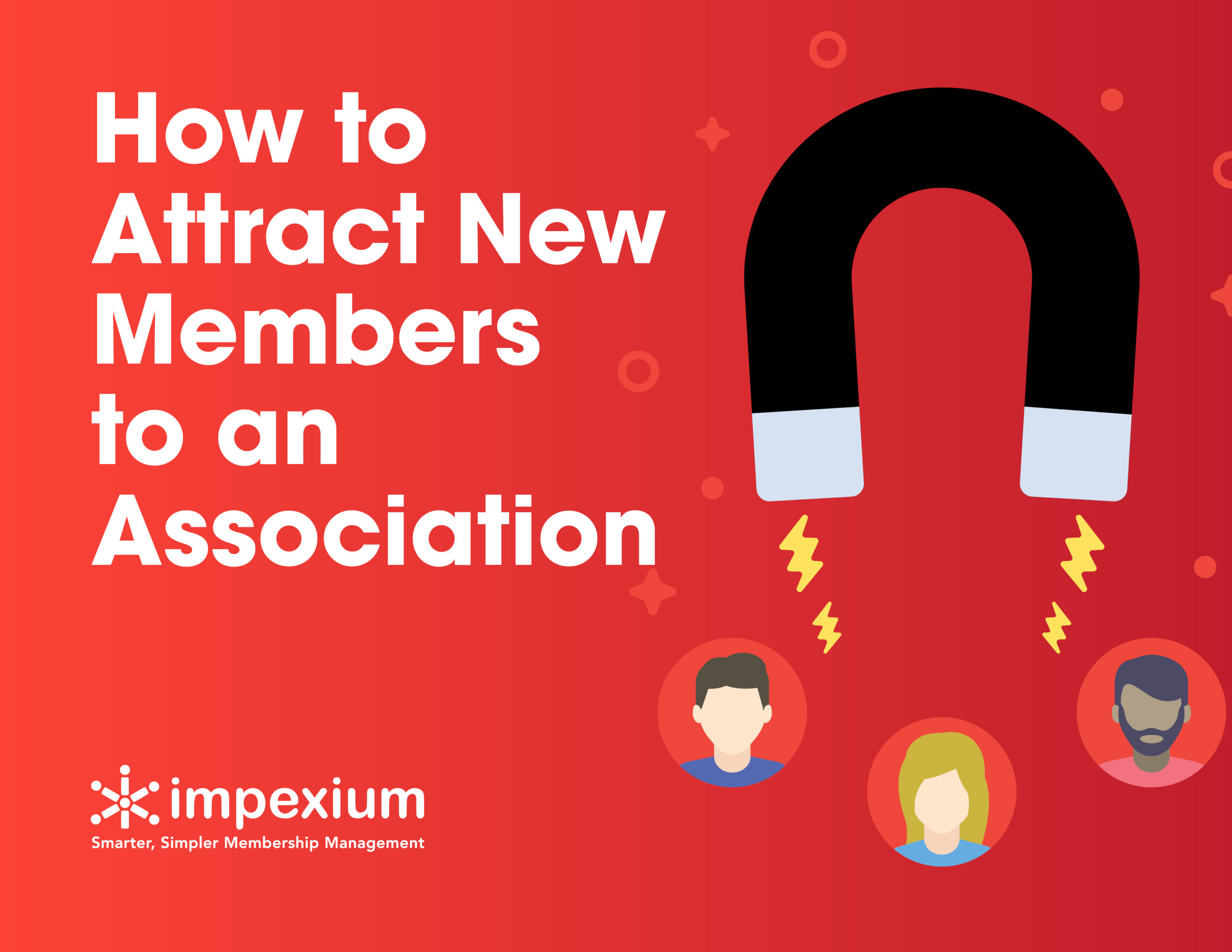How to Attract New Members: 8 Steps to Take Right Now