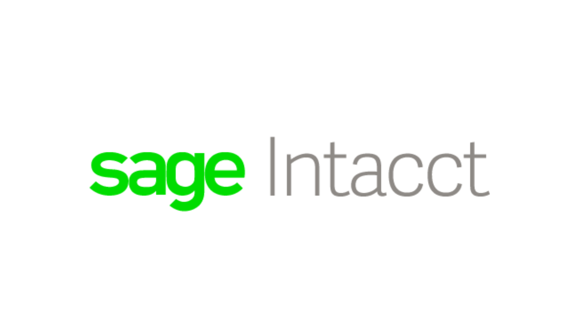 Sage Intacct Impexium