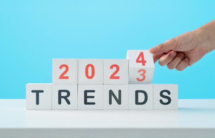 7 Association Trends To Watch for in 2024