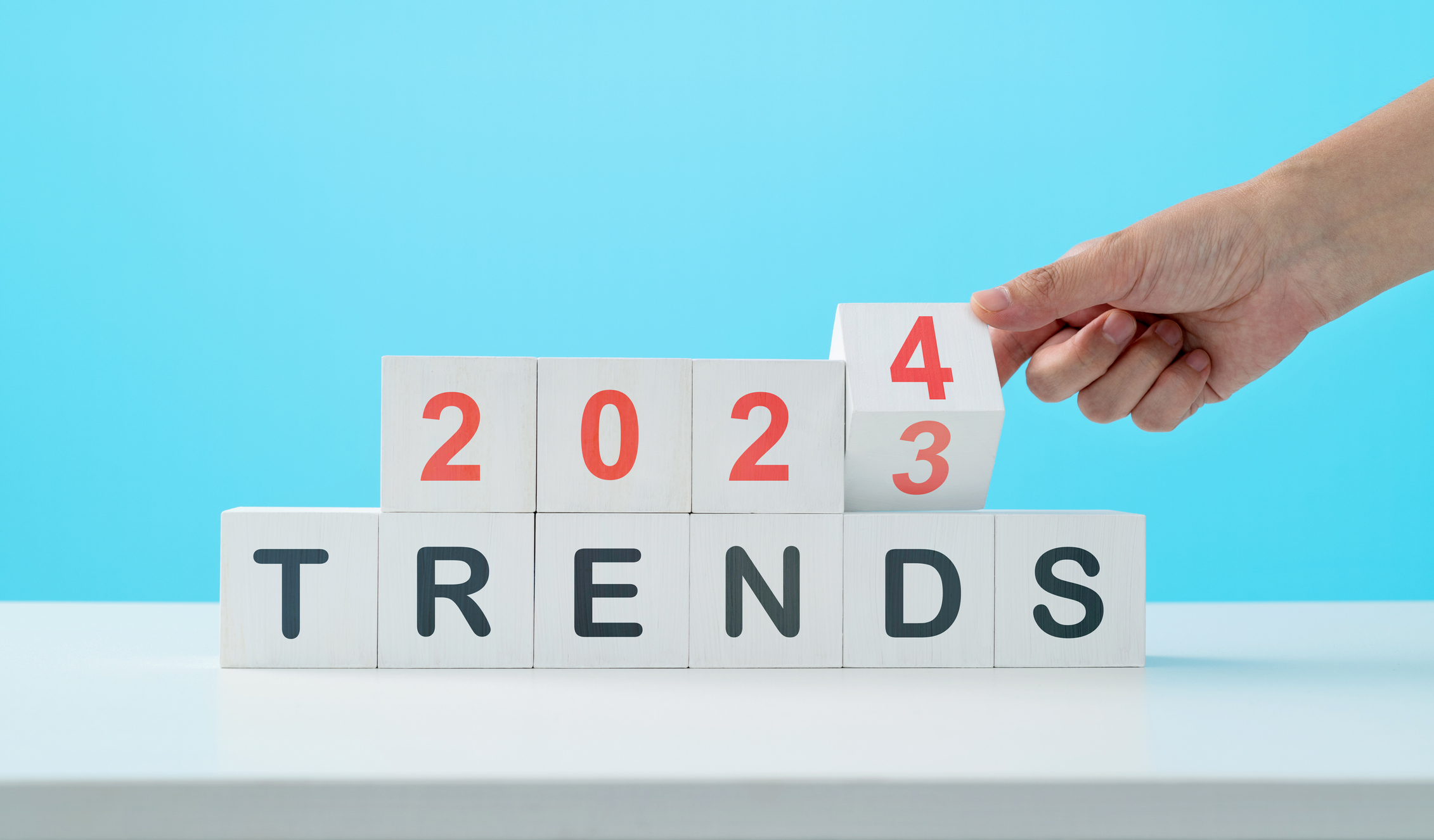 7 Association Trends To Watch for in 2024